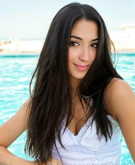 marisemwell 可愛い女優 画像