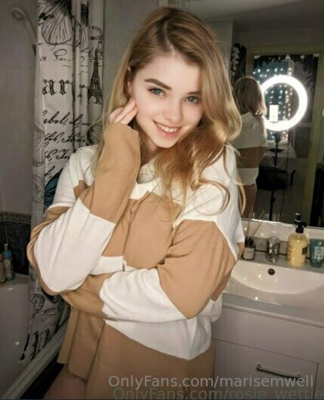 marisemwell ポルノスター セックス 写真