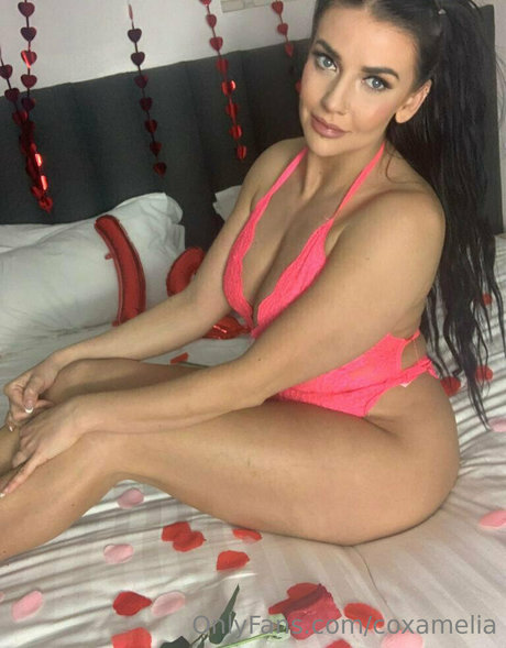 coxamelia top profile image