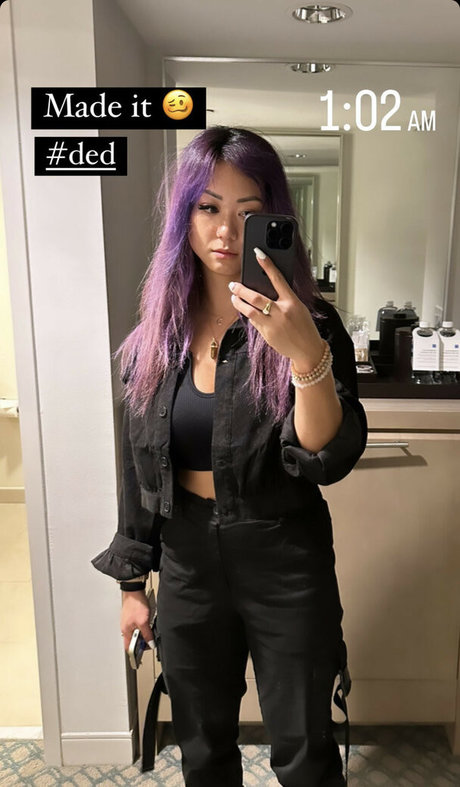 Cynthia Leu xxx女優 写真