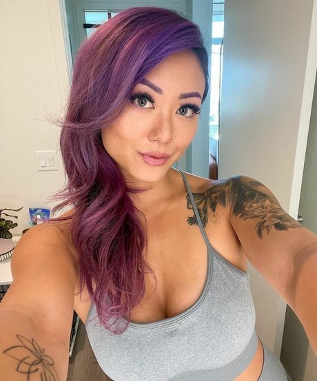 Cynthia Leu 限定スター アーカイブ