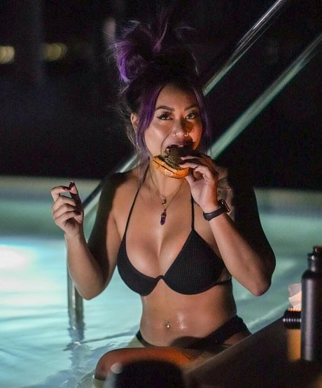 Cynthia Leu アートモデル ギャラリー