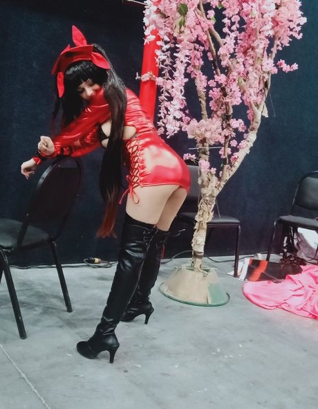 Sweetieline xxxモデル 写真