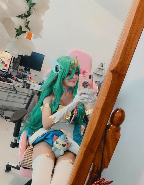 Sweetieline top profile image