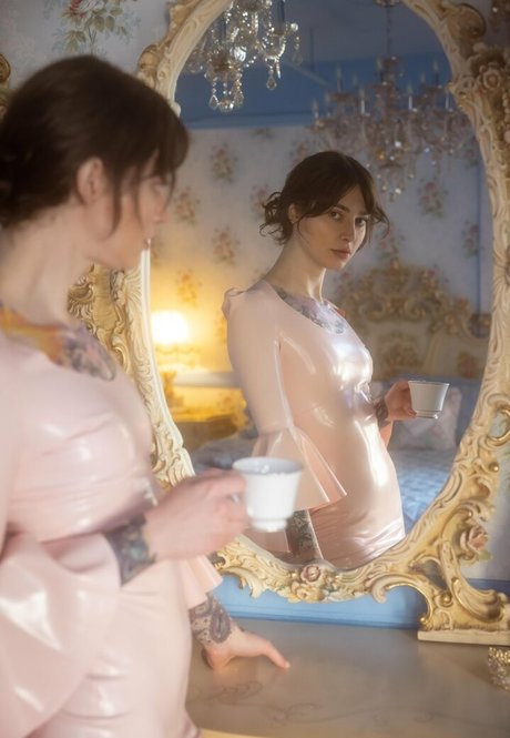 thewickedwren アダルトスター アーカイブ