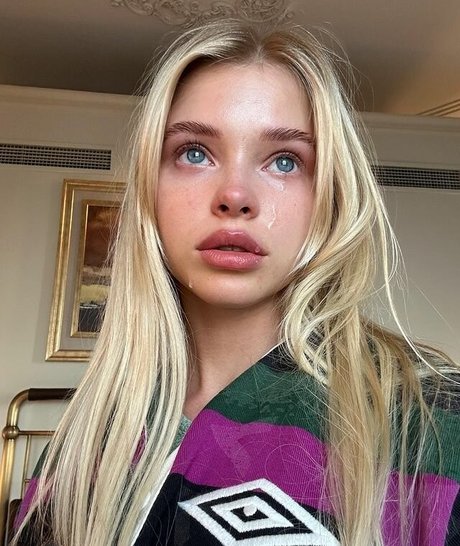 Alla Bruletova スター 画像