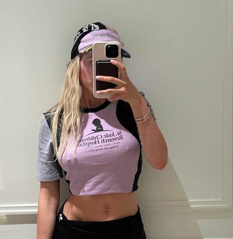 Alla Bruletova xxxスター 写真