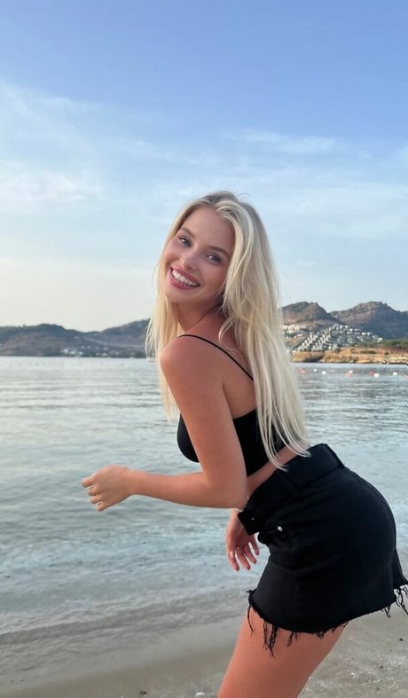 Alla Bruletova 高品質女優 写真