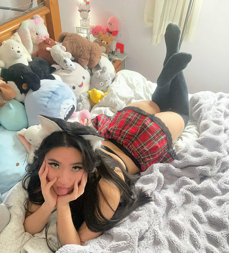 peachkissxfree HDスター 写真