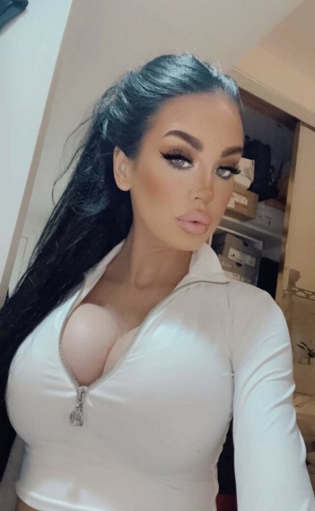 Jamie Michelle 最高の女優 写真