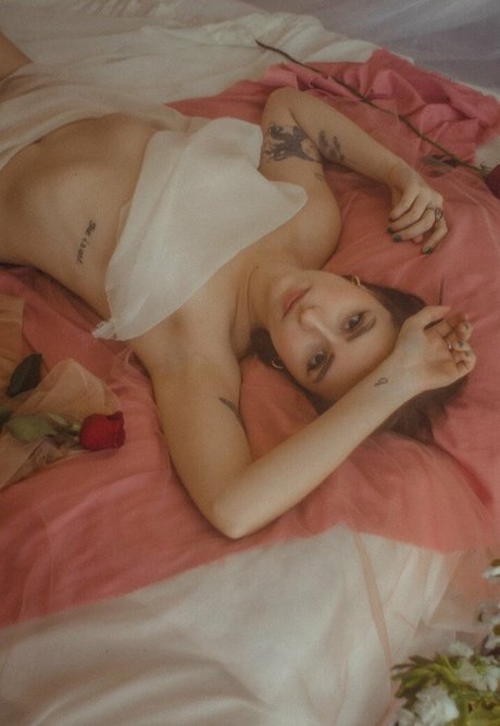 Marianna Tondolo 可愛いモデル 画像