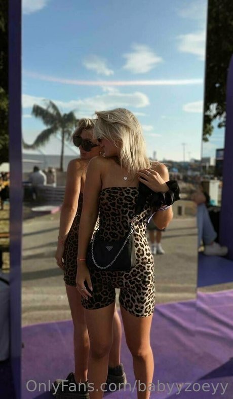 babyyzoeyy 最高の女優 画像