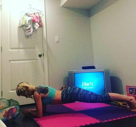 brittanybtchx 美しいポルノスター 写真