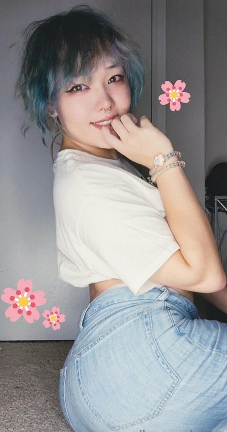 haruphine 最高のスター 写真