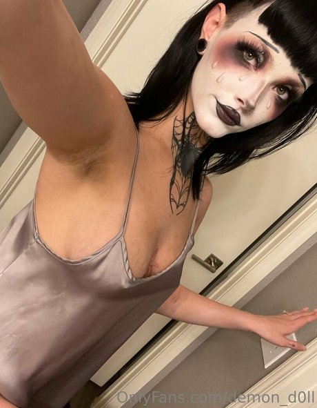 demon d0llfree top profile image