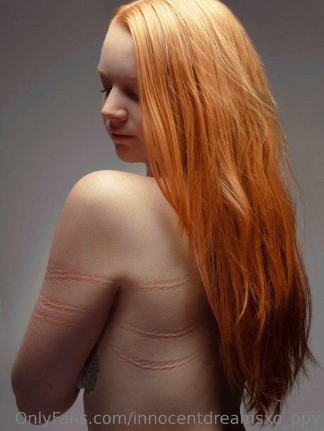 innocentdreamsxo free 素敵なモデル 画像