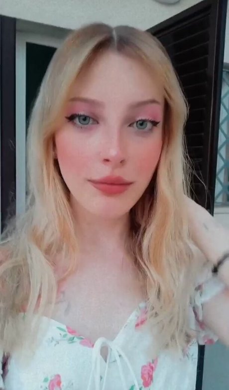 Agnese Innocente 素敵な女優 写真