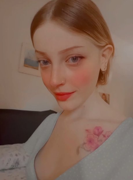 自然のみファン ヌード 画像