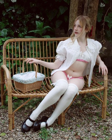 Agnese Innocente ポルノスター xxx ギャラリー