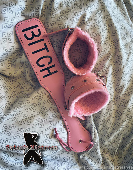 sxatansmistressfree profile image