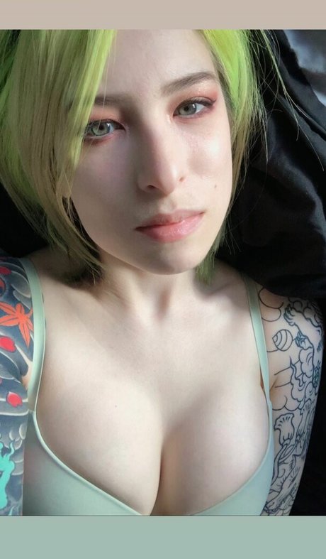 アジアンタトゥー OnlyFans 素敵 写真