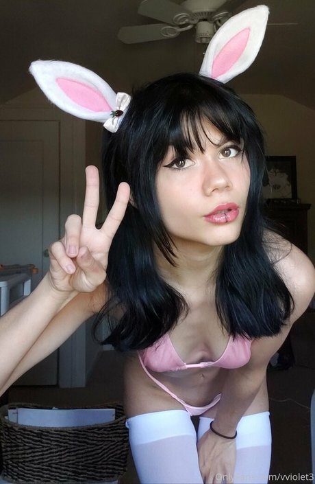 vviolet3 ポルノスター 可愛い アーカイブ