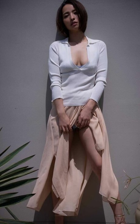 プリンセスアジアンOnlyFans 美しい 写真