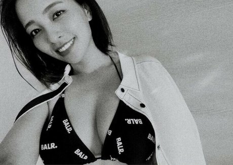 水中オンリーファン ベスト 写真