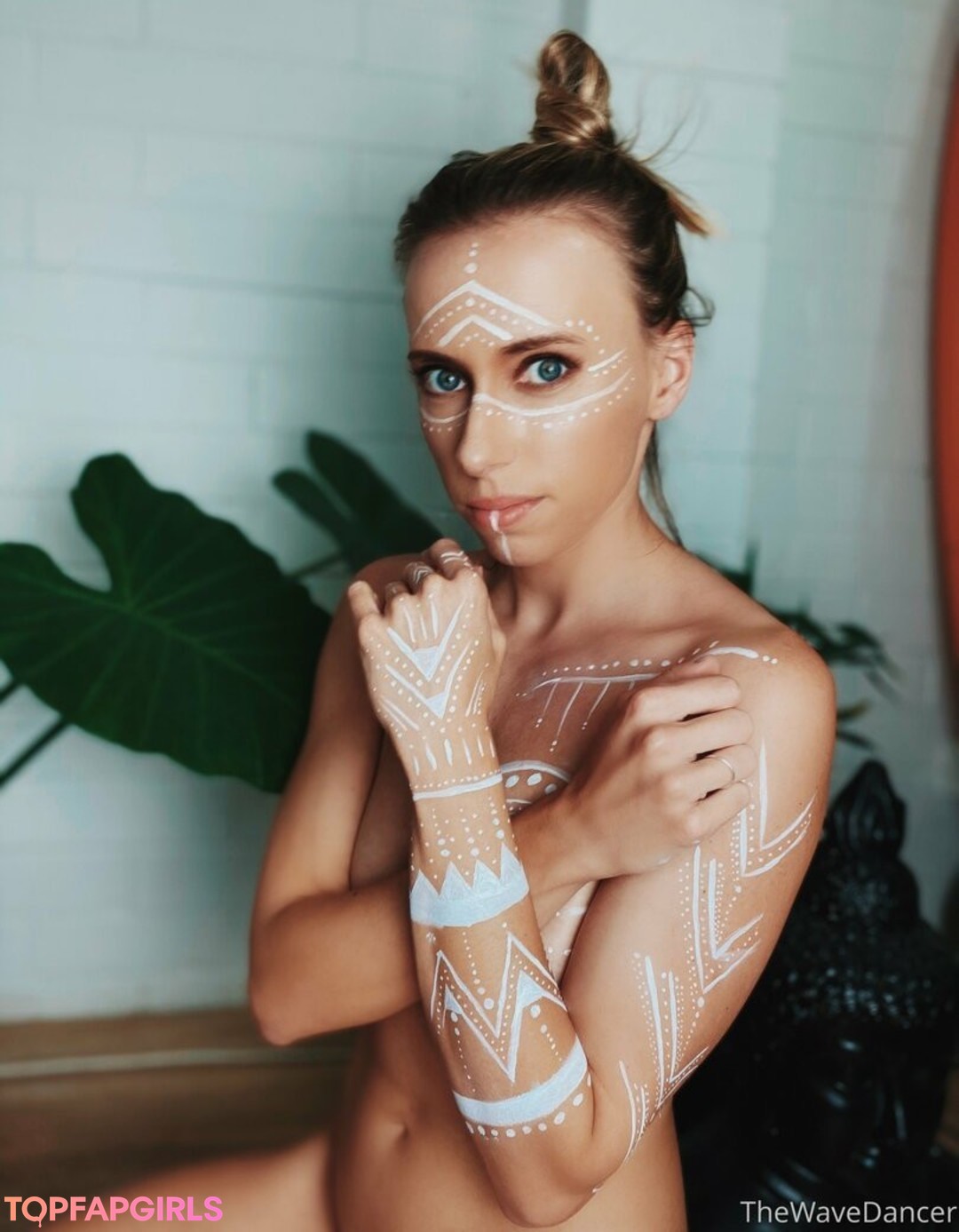 thewavedancer アートポルノスター 写真