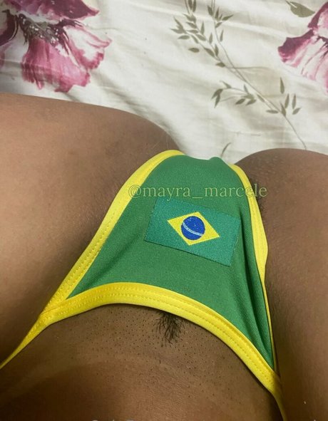 Mayra Marcele ポルノスター 高品質 写真