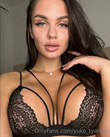 yuko tyannn かわいいモデル 画像