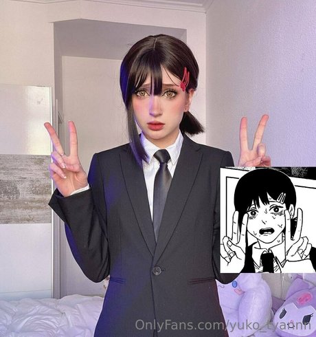 yuko tyannn ヌードスター 写真