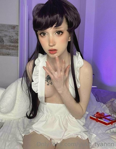 yuko tyannn ポルノスター ヌード 画像