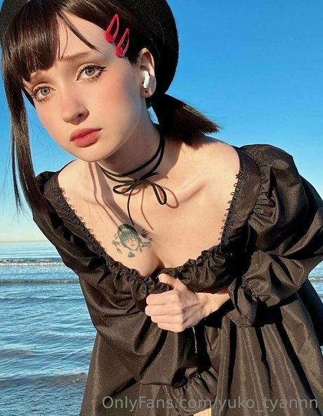 yuko tyannn ホットなスター アーカイブ