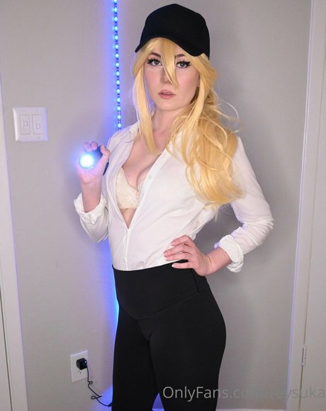 reysuka トップスター 写真