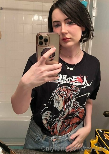 reysuka 完璧なスター 画像