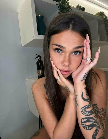 elisavimercati セックススター 画像