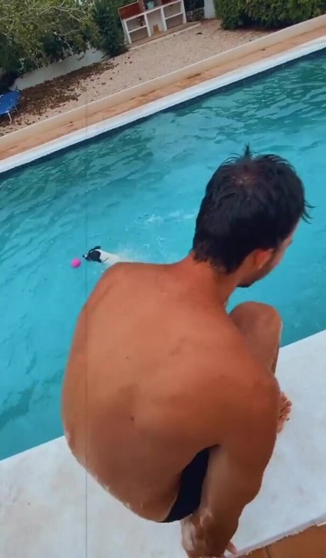 Lorena Castell アートモデル ギャラリー