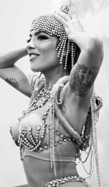 Lorena Castell ポルノスター 写真