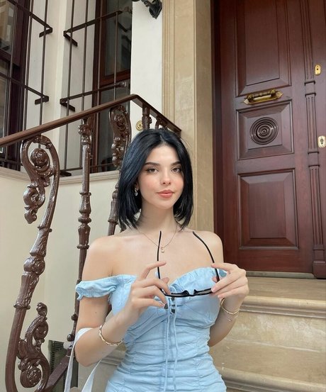 melisayamac トップモデル 写真