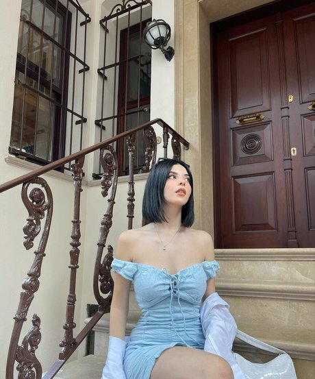 melisayamac 完璧な女優 写真