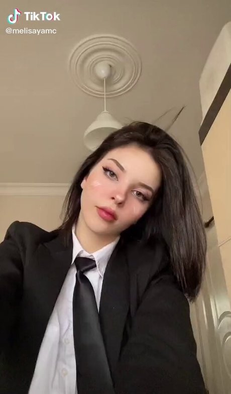 melisayamac アートモデル 画像