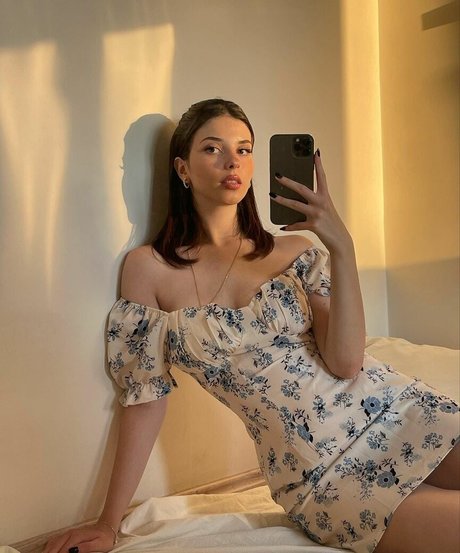 melisayamac 裸のスター ギャラリー