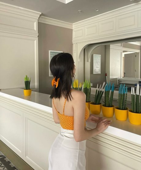 melisayamac エロティックモデル 写真