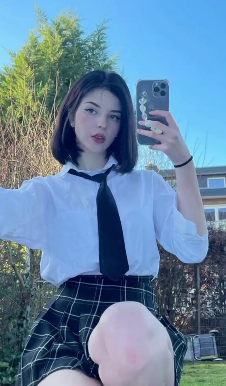 melisayamac エロティックなポルノスター 写真