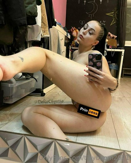 tinyboom2021 HDスター 写真