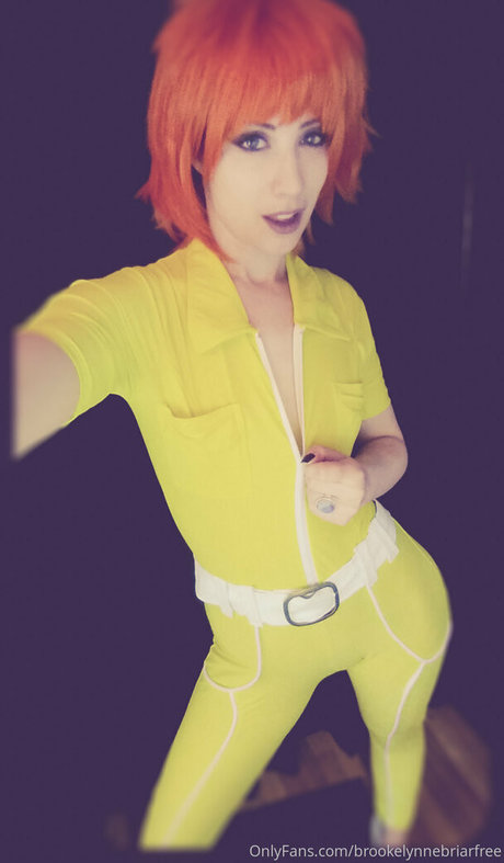 brookelynnebriarfree ポルノスター 写真