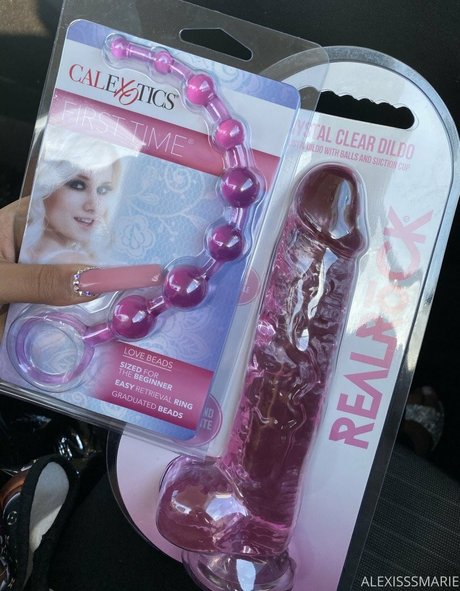 officiallyariaa 限定スター 写真