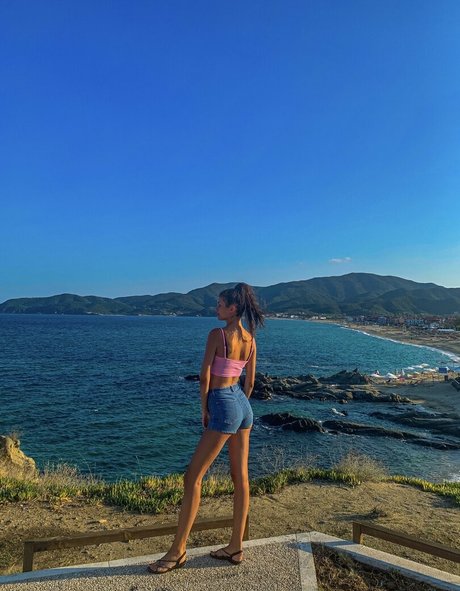 nicolefreee ポルノスター 高品質 ギャラリー