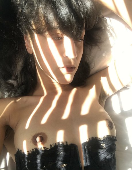 elladearest 素敵なスター 写真